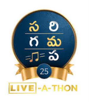 Sa Re Ga Ma Pa 25 Years Poster