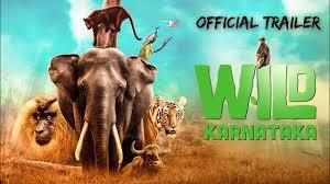 Wild Karnataka Poster