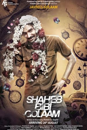Saheb Bibi Golam Poster