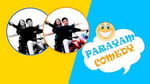 Parayam Nedaam Poster