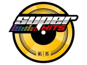 Hits Super Hits Poster