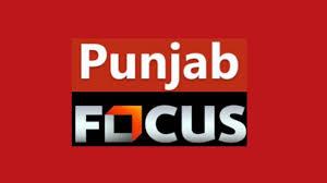 Haryana News / Punjab Focus Poster