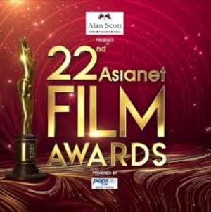 Asianet Film Awards 2020 Poster