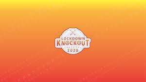 World Archery Lockdown Knockout Poster