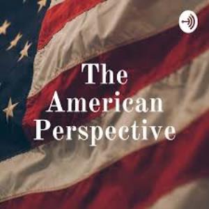 An American Perspective On COVID-19 Poster