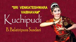 Learning Kuchipudi Poster