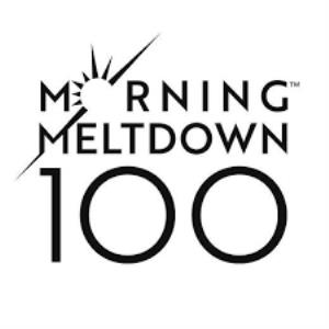 Morning 100 Poster