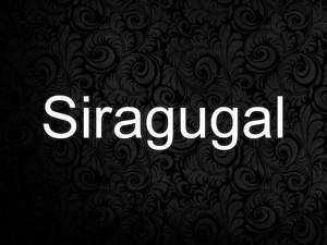 Siragugal Poster