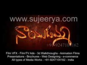 Nayudamma Poster