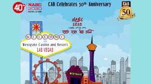 NABC 2020 Poster