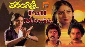 Tharangini Poster