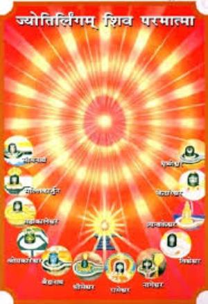 Shrimat Ka Haath Aur Parmatma Ka Saath Poster