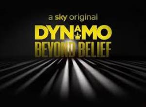 Dynamo Beyond Belief Poster