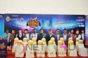 Natchathira Kalai Vizha Poster