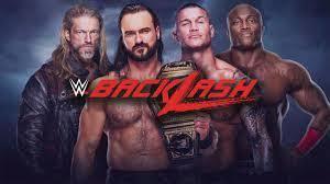 WWE Specials HLs Poster