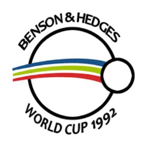 ICC CWC 1992 Highlights Poster
