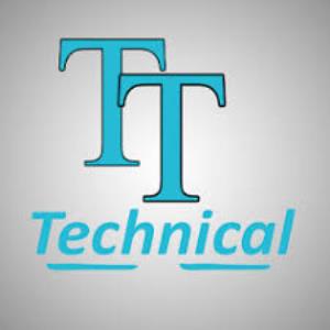 Technoshahi Poster