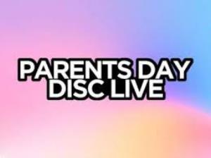 ABN News / Parents Day Disc Live Poster