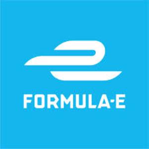 ABB FIA Formula E C'ship 2019/20 Poster