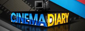 Cinema Diary Poster