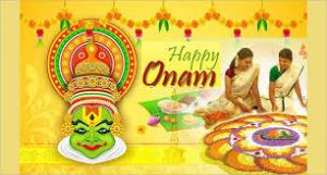 Onam Upperi 2020 Poster