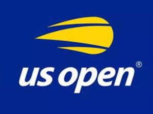 US Open Poster