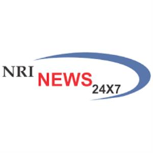 NRI News Poster