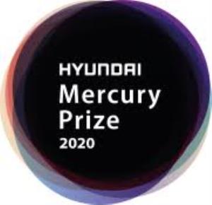 Hyundai Mercury Prize 2020 Poster