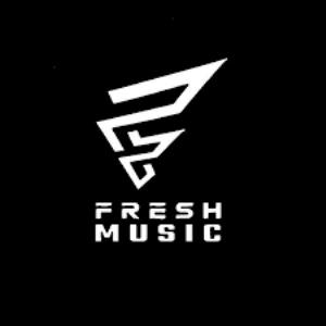 Music Fresh Poster