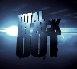 Total Blackout Poster
