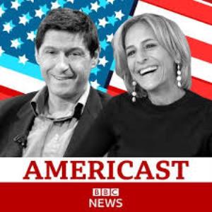 Americast Poster