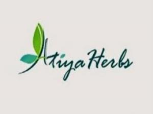 Atiya Herbs Poster