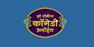 Zee Talkies Comedy Awards 2020 - Curtain Raiser Poster