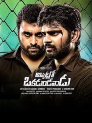 Appatlo Okadundevadu Poster
