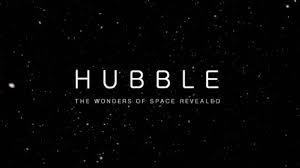 Horizon Hubble - The Wonders Of Space Revealed Poster
