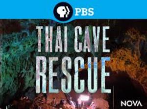 Thai Cave Rescue Poster