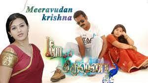 Meeravudan Krishna Poster
