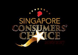 Singapore Choice Poster