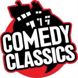 Comedy Classics Poster