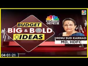 Big Budget Exclusive Renu Karnad Poster