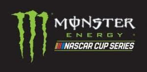 NASCAR Cup Series HLs Poster