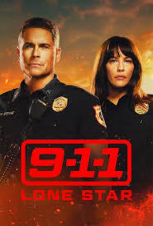 9-1-1: Lone Star Poster