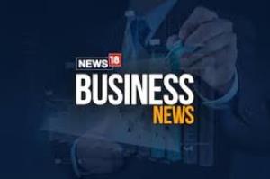 News18 Business Poster