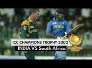 India vs Sri Lanka HLs Poster