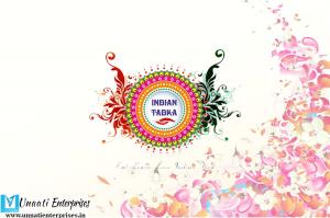 India Tadka Poster