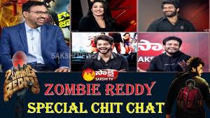 Jambireddy Movie Chit Chat Poster