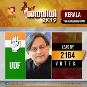 Kerala Votes 2021 Poster