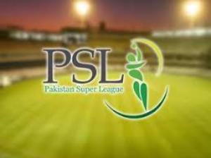 PSL 2021 HLs Poster
