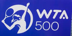WTA 500 Tour Adelaide International 2021 Live Poster