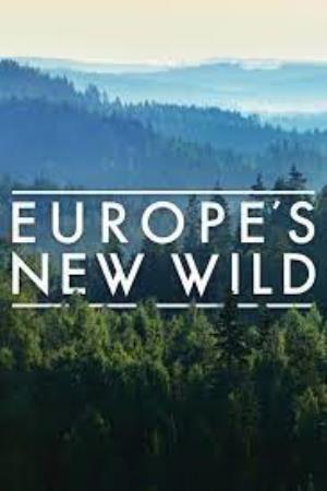 Europe's New Wild Poster